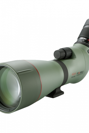 Kowa-Sporting-Optics-Spotting-Scopes-TSN-883-Objective-Lens-Left-View