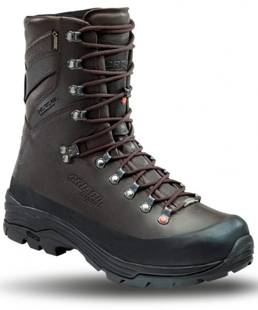 Crispi Boots – Muley Connection